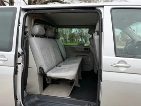VW T5 2.5TDI АВТОМАТИК!, снимка 10