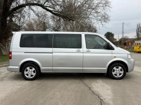 VW T5 2.5TDI АВТОМАТИК!, снимка 5