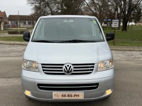 VW T5 2.5TDI АВТОМАТИК!, снимка 7