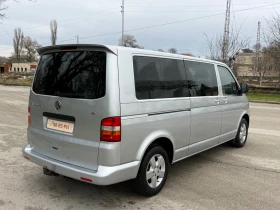 VW T5 2.5TDI АВТОМАТИК!, снимка 4