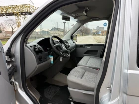 VW T5 2.5TDI АВТОМАТИК!, снимка 9