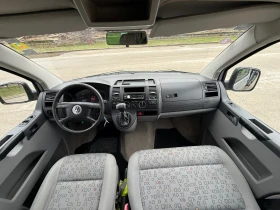 VW T5 2.5TDI АВТОМАТИК!, снимка 11