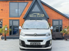 Citroen Jumpy Нов внос от Белгия, снимка 2
