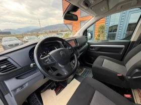Citroen Jumpy Нов внос от Белгия, снимка 12