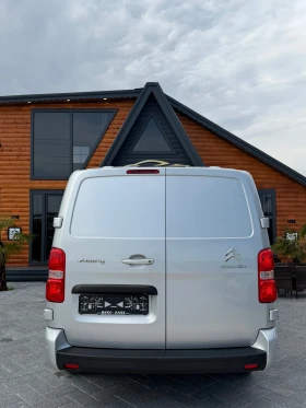 Citroen Jumpy Нов внос от Белгия, снимка 5