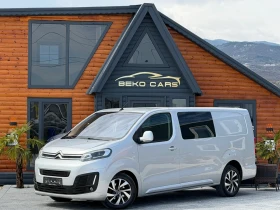 Citroen Jumpy Нов внос от Белгия, снимка 1