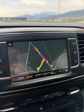 Citroen Jumpy Нов внос от Белгия, снимка 16