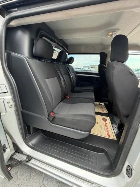 Citroen Jumpy Нов внос от Белгия, снимка 11