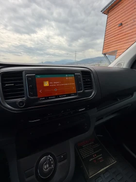 Citroen Jumpy Нов внос от Белгия, снимка 13