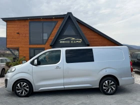 Citroen Jumpy Нов внос от Белгия, снимка 7
