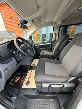 Citroen Jumpy Нов внос от Белгия, снимка 9