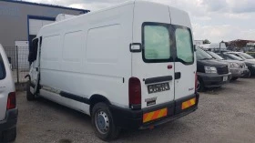 Renault Master 2.5, снимка 4