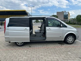 Mercedes-Benz Viano | Mobile.bg    4