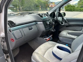 Mercedes-Benz Viano | Mobile.bg    6