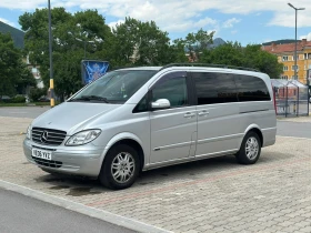 Mercedes-Benz Viano | Mobile.bg    2