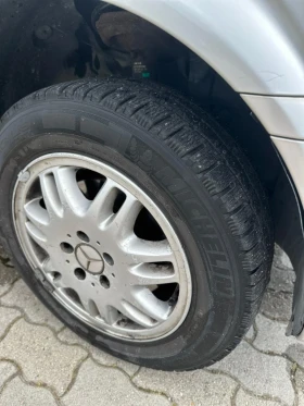 Mercedes-Benz Viano | Mobile.bg    7