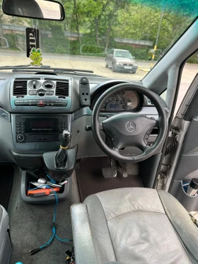 Mercedes-Benz Viano | Mobile.bg    3
