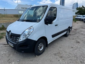 Обява за продажба на Renault Master 2 - къса база ~15 720 лв. - изображение 1