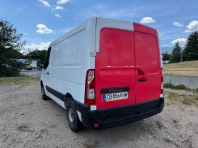 Обява за продажба на Renault Master 2 - къса база ~15 720 лв. - изображение 4
