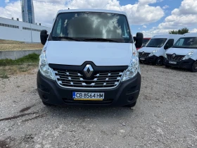 Обява за продажба на Renault Master 2 - къса база ~15 720 лв. - изображение 1