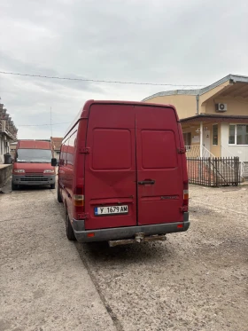 Обява за продажба на Mercedes-Benz Sprinter 311 ~9 600 лв. - изображение 5