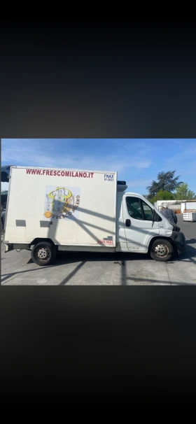 Fiat Ducato 3.0Metan �� �����!!! | Mobile.bg � ����� ������ 2