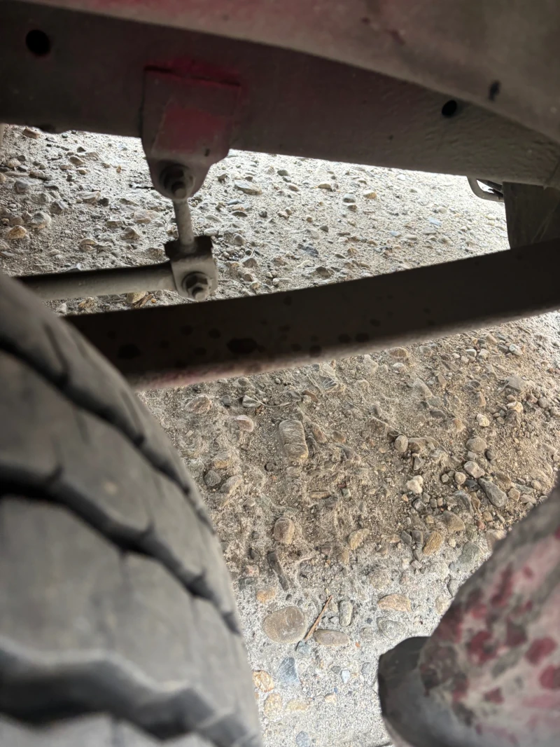 Mercedes-Benz Sprinter 311, снимка 7 - Бусове и автобуси - 51958492