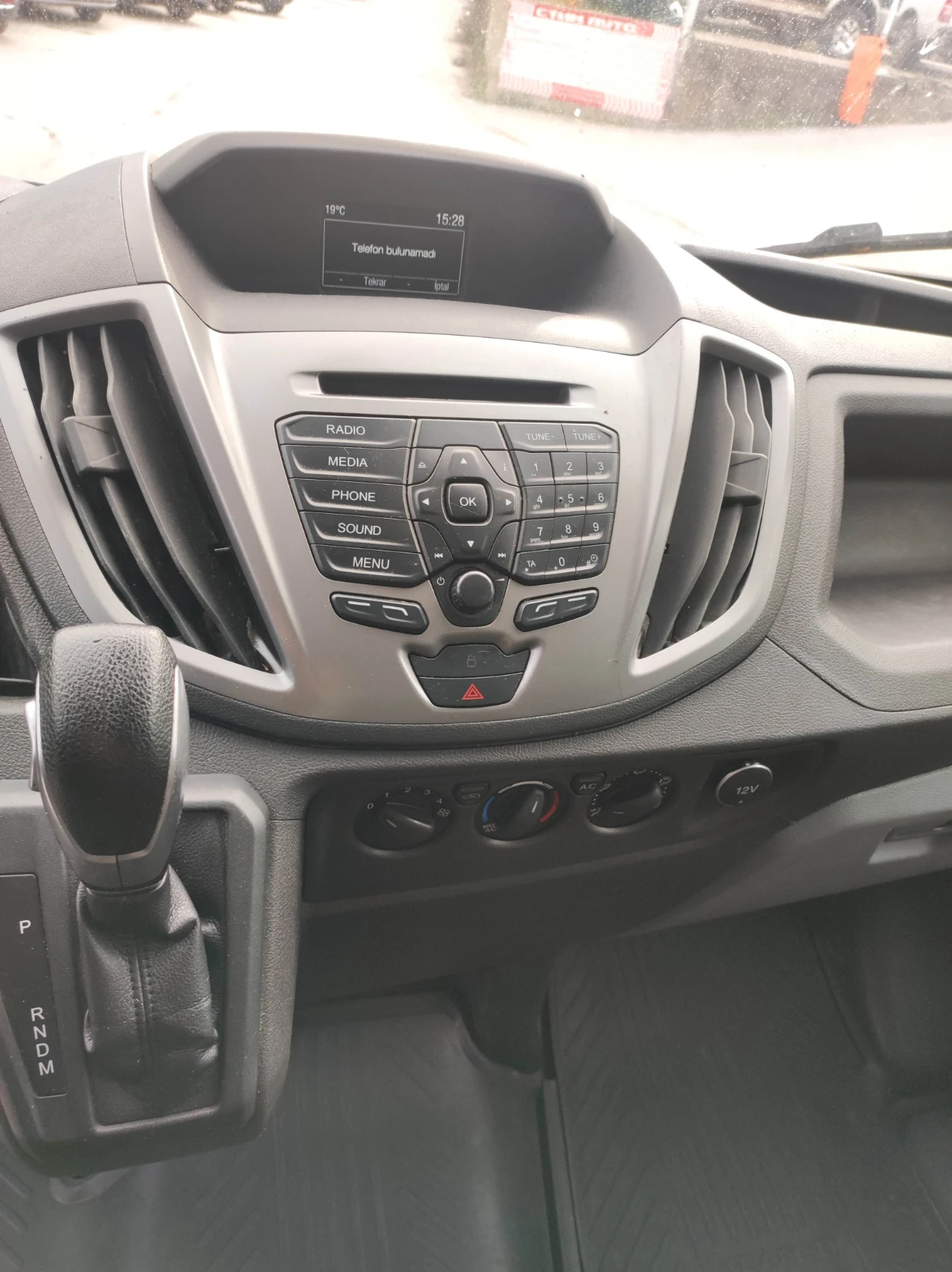 Ford Transit Падащ борд - изображение 5