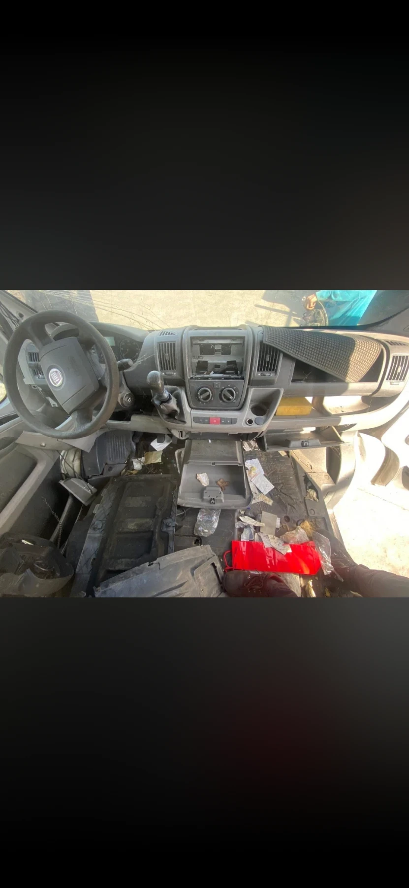 Fiat Ducato 3.0Metan �� �����!!! | Mobile.bg � ����������� 1