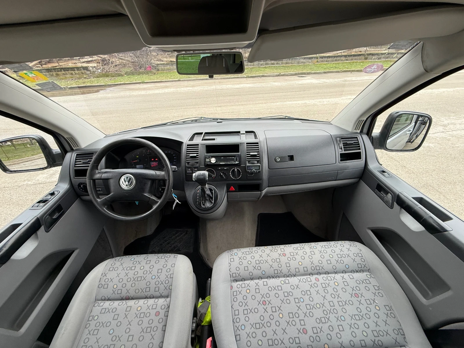 VW T5 2.5TDI ���������! | Mobile.bg � ����������� 11