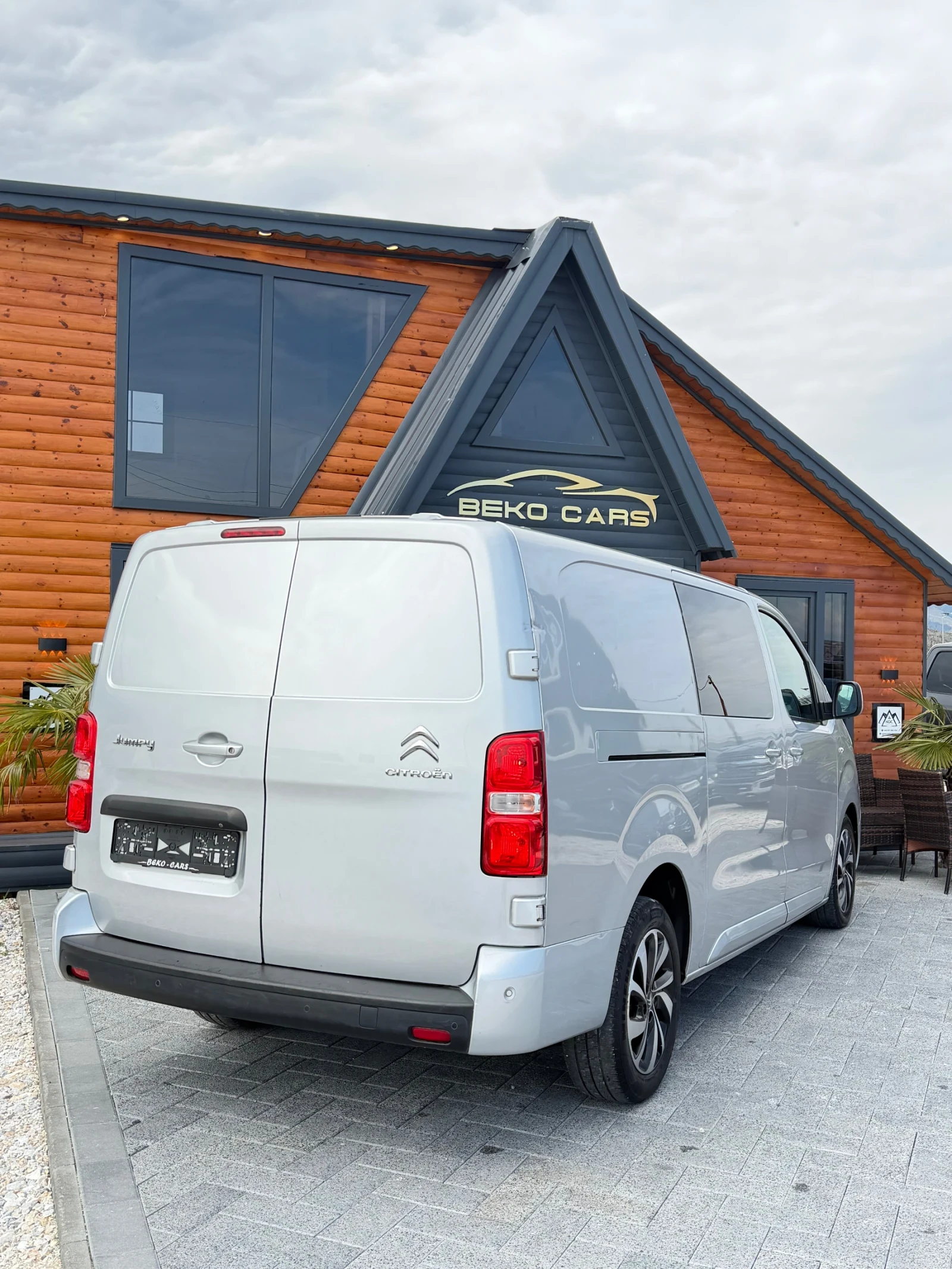Citroen Jumpy ��� ���� �� ������ | Mobile.bg � ����������� 5