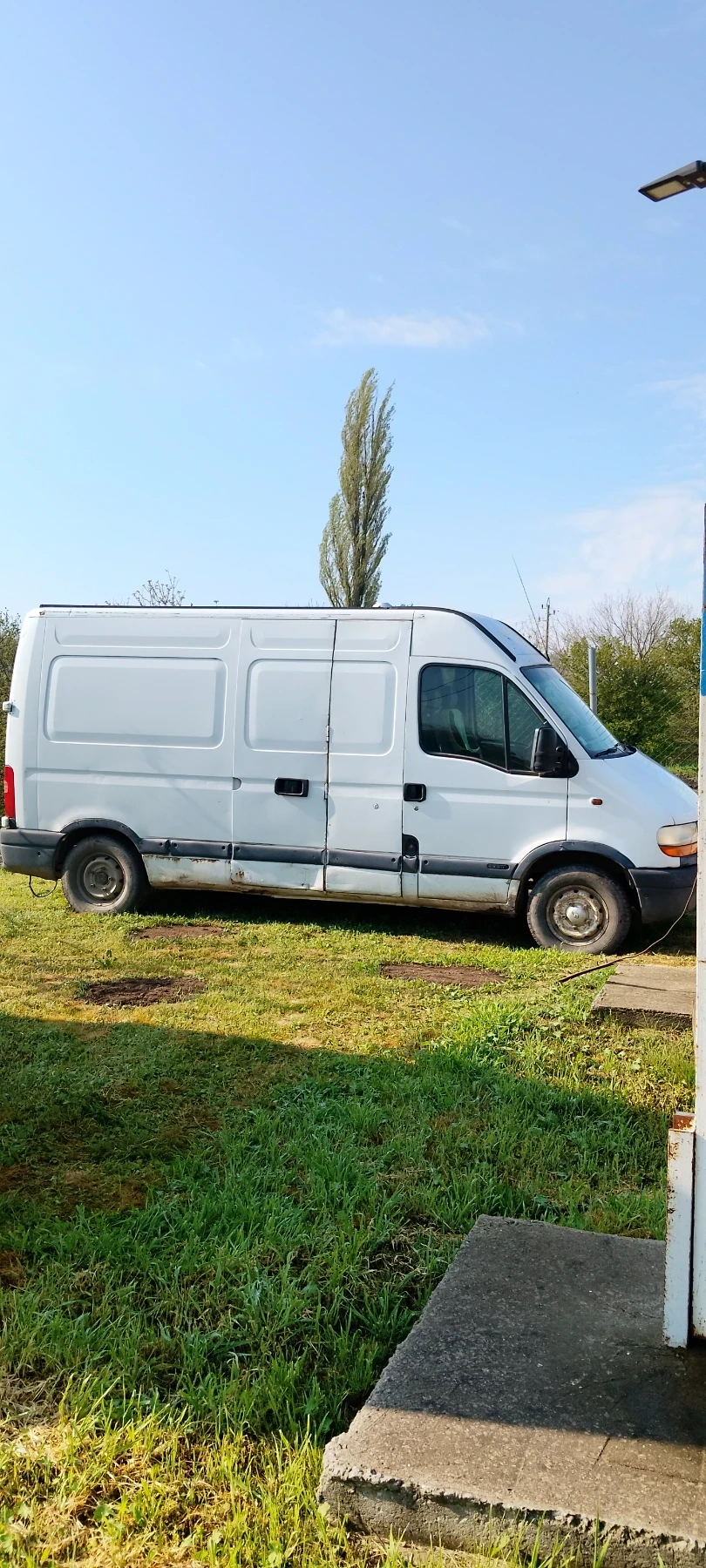Renault Master | Mobile.bg � ����������� 4