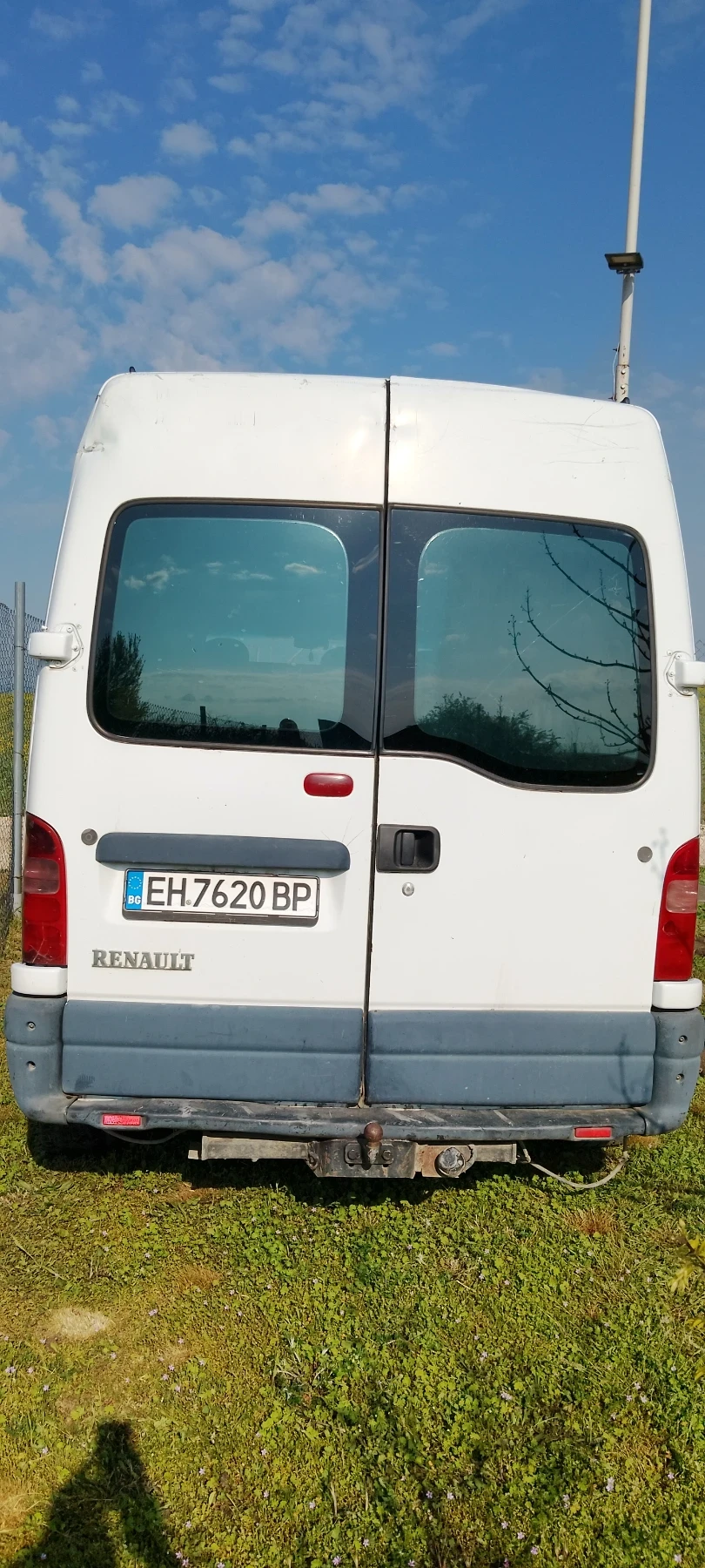 Renault Master | Mobile.bg � ����������� 3