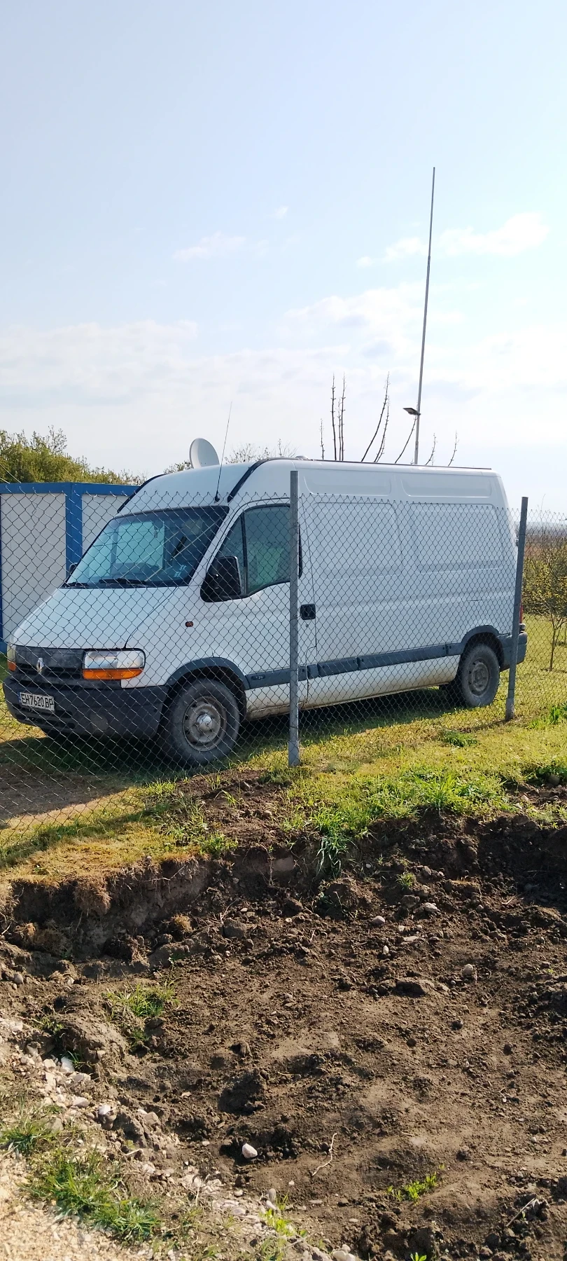 Renault Master | Mobile.bg � ����������� 2
