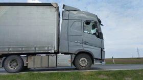 Volvo Fh 420, снимка 2