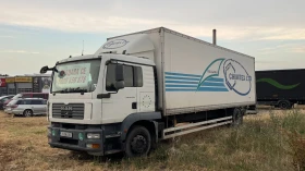 Man Tgm 18.330 BL, снимка 2