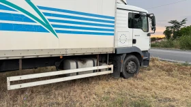 Man Tgm 18.330 BL, снимка 9