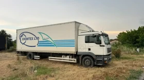 Man Tgm 18.330 BL, снимка 1