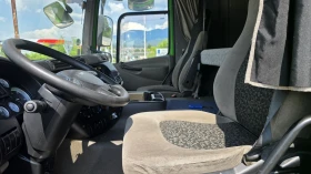 Daf CF  460 EURO5 EVV ADR2 КАМЕРИ 13 000  ЛТ ДИЗЕЛ БЕНЗИН, снимка 5