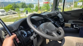 Daf CF  460 EURO5 EVV ADR2 КАМЕРИ 13 000  ЛТ ДИЗЕЛ БЕНЗИН, снимка 9