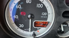 Daf CF  460 EURO5 EVV ADR2 КАМЕРИ 13 000  ЛТ ДИЗЕЛ БЕНЗИН, снимка 8