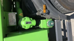 Daf CF  460 EURO5 EVV ADR2 КАМЕРИ 13 000  ЛТ ДИЗЕЛ БЕНЗИН, снимка 16