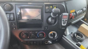 Daf CF  460 EURO5 EVV ADR2 КАМЕРИ 13 000  ЛТ ДИЗЕЛ БЕНЗИН, снимка 4