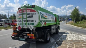 Daf CF  460 EURO5 EVV ADR2 КАМЕРИ 13 000  ЛТ ДИЗЕЛ БЕНЗИН, снимка 6