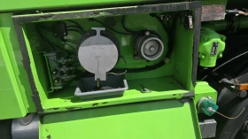 Daf CF  460 EURO5 EVV ADR2 КАМЕРИ 13 000  ЛТ ДИЗЕЛ БЕНЗИН, снимка 17