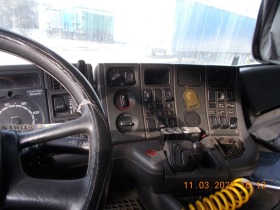 Scania R 124, снимка 4