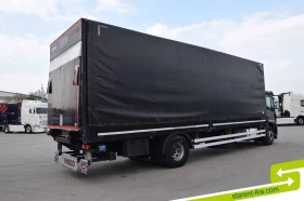 Iveco Eurocargo LKW26019 | Auto.bg — изображение 5