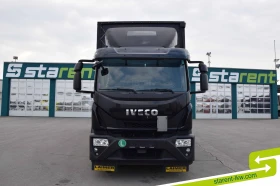 Iveco Eurocargo LKW26019 | Auto.bg — изображение 2