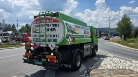 ����� �� �������� �� Daf CF  460 EURO5 EVV ADR2 ������ 13 000  �� ����� ������