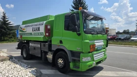 ����� �� �������� �� Daf CF  460 EURO5 EVV ADR2 ������ 13 000  �� ����� ������